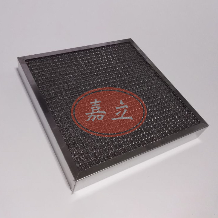 万江街道不锈钢油雾过滤器